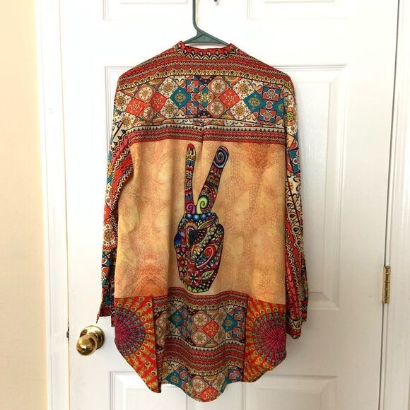 Jammy Job Top   - Picture 2 of 4